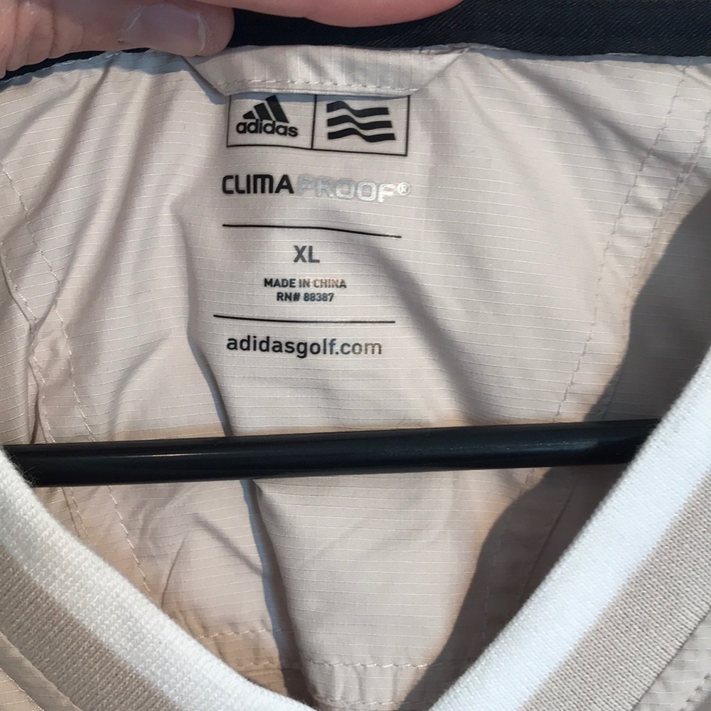 Golf jacket - Picture 2 of 6